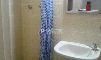 Imagem 7: Apartamento à venda, 2 quartos, 1 suíte, 1 vaga, Laranjeiras - RIO DE JANEIRO/RJ