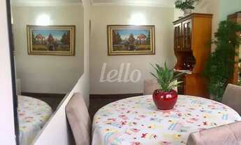 Imagem 2: São Paulo - Apartamento Padrão - Moema