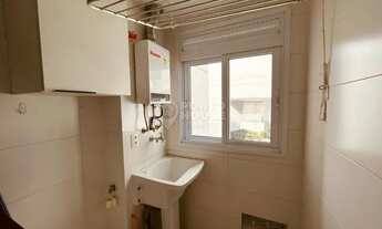 Imagem 5: Apartamento para loação no Campo Belo com 1 dormitório, sacada e 1 vaga