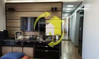 Imagem 2: CLUB TUIUTI - 93M² - 3 DORMS - 1 SUITE - ANDAR ALTO - FINO ACABAMENTO - 2 VAGAS E LAZER