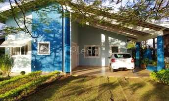 Imagem 2: Casa - Parque da Represa - Paulínia