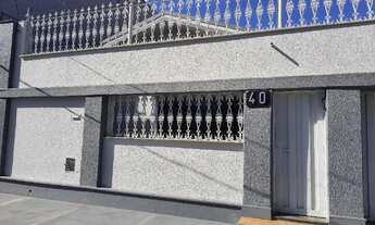 Imagem: Aluga-se casa para fins comerciais ou residenciais