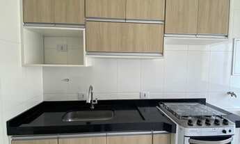 Imagem: APARTAMENTO REFORMADO DE 2 DORM NO CENTRO