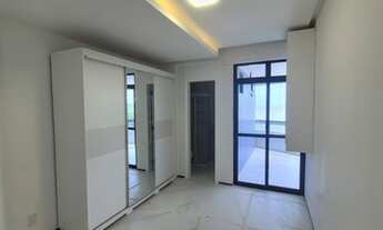 Imagem 4: Apartamento para aluguel com 216 metros quadrados com 4 quartos em São Marcos - São Luís