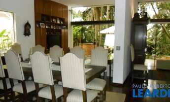 Imagem 4: SOBRADO - BROOKLIN - SP