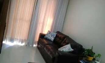 Imagem 2: Apartamento à Venda - Vila Val Paraíso - Santo André