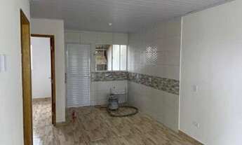 Imagem 4: Casa com 02 quartos para locação no Borda do Campo!!!