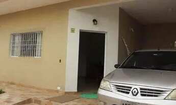 Imagem 6: Excelente casa com 3 dormitórios sendo 1 suite área gourmet com piscinapor R$ 650.000.00