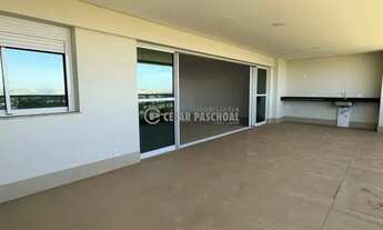 Imagem 3: Apartamento Padrão Jardim Olhos DÁgua Sobre o Empreendimento É na torre de mansões suspen