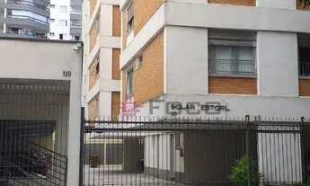 Imagem: Apartamento com 3 dormitórios para alugar