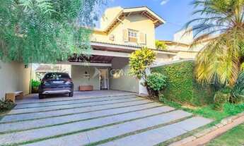 Imagem: Casa de condomínio sobrado para venda tem