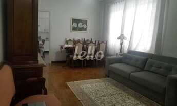 Imagem 3: São Paulo - Apartamento Padrão - Mooca