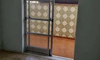 Imagem 7: Cobertura Linear no Bairro do Catete