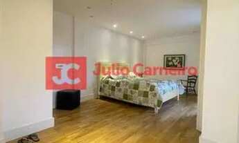 Imagem 7: Casa em Condomínio-À VENDA-Recreio dos Bandeirantes-Rio de Janeiro-RJ