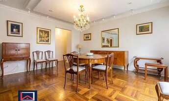 Imagem 6: Apartamento Locação 3 Dormitórios - 165 m² Jardim Paulista