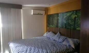 Imagem 4: Flat para Locação em Nova Iguaçu, Centro, 1 dormitório, 1 suíte, 1 banheiro, 1 vaga