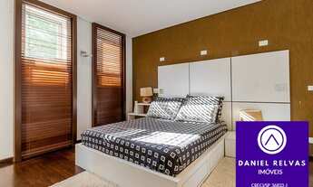 Imagem 7: Casa com 1.600m² de A/C à Venda no Residencial 10, Alphaville