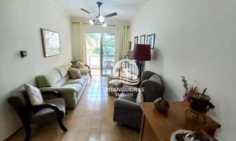 Imagem 3: Apartamento com 3 dormitórios à venda, 100 m² - Astúrias - Guarujá/SP