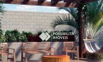 Imagem 4: Apartamento com 2 dormitórios à venda, 45 m² por R$ 130.237,00 - Campestre - Piracicaba/SP