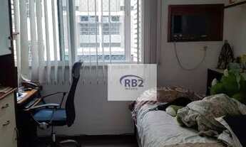 Imagem 6: Apartamento com 4 dormitórios à venda, 220 m² por R$ 1.380.000,00 - Icaraí - Niterói/RJ