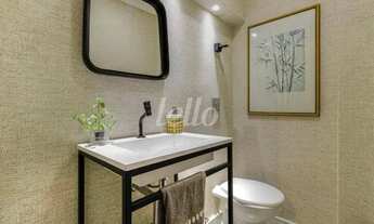 Imagem 7: São Paulo - Conjunto Comercial/Sala - Santa Cecília