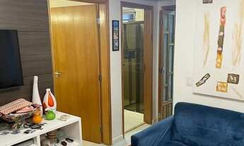 Imagem: APTO DE 01 DORMITÓRIO NO BAIRRO DO CAMBUCI