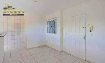 Imagem 2: Apartamento com 2 dormitórios para alugar, 40 m² por R$ 1.417,00/mês - Freguesia do Ó - Sã