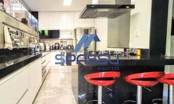 Imagem 5: BELO HORIZONTE - Casa Padrão - Sagrada Família