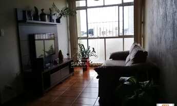 Imagem 2: Apartamento (tipo - padrao) 3 dormitórios, cozinha planejada, portaria 24 horas, elevador