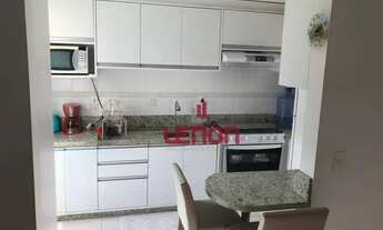 Imagem 3: Apartamento com 2 dormitórios à venda, 68 m² por R$ 550.000
