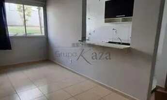 Imagem 5: Apartamento - Parque Residencial Flamboyant - Residencial Spazio Santos Dumont