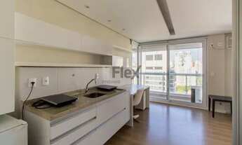 Imagem 2: Apartamento, Vila Olímpia - São Paulo