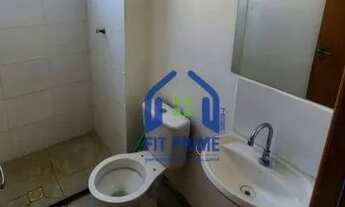 Imagem 7: Apartamento com 2 dormitórios à venda, 50 m² por R$ 160.000 - Rios de Spagna - São José do