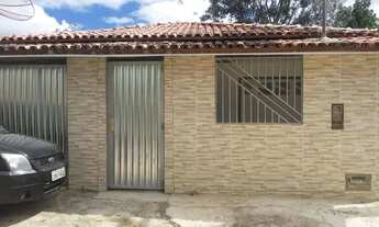 Imagem 7: Venda de uma casa nova em Nova Canaã BA