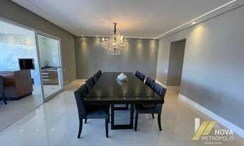 Imagem 4: Apartamento com 3 dormitórios à venda, 242 m² por R$ 2.130.000,00 - Nova Petrópolis - São