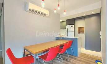 Imagem 5: PORTO ALEGRE - Apartamento Padrão - HIGIENOPOLIS