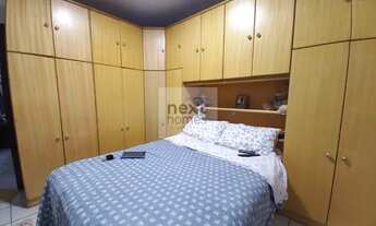 Imagem 4: Casa térrea reformada à venda com 2 dormitórios sendo 1 suíte no Jardim Alvorada