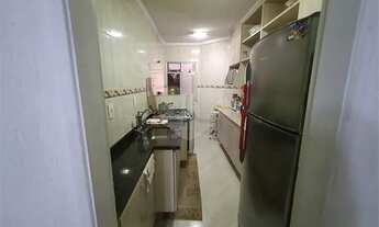 Imagem: Apartamento-São Paulo-MANDAQUI