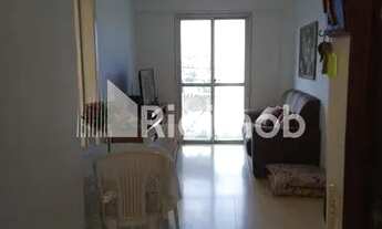 Imagem 4: Cachambi Apartamento com 2 dormitórios