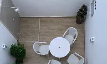 Imagem 4: Alugo linda casa triplex para fins residenciais ou comerciais