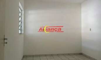 Imagem 4: ÓTIMO APARTAMENTO 75M² COM 2 DORMITÓRIOS E 1 VAGA DE GARAGEM - COCAIA