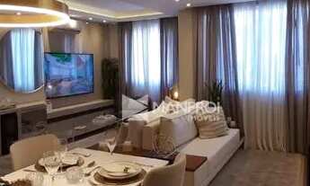 Imagem 2: Apartamento com 2 dormitórios à venda, 54 m² - Passo D Areia - Porto Alegre/RS