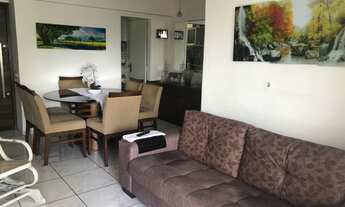 Imagem 4: Apartamento de 100 metros quadrados no bairro Boa Viagem com 3 quartos