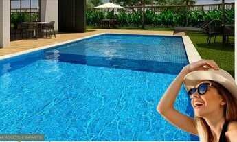 Imagem 2: Apartamento para venda possui 87 metros quadrados com 3 quartos em Encruzilhada - Recife