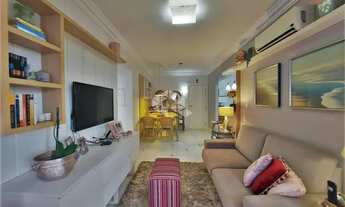 Imagem: Apartamento à venda com 2 dormitórios