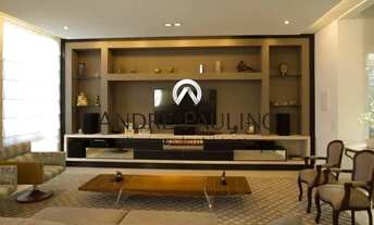 Imagem 6: CONDOMÍNIO ALPHAVILLE JACARANDAS