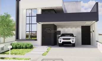 Imagem: HORTOLâNDIA - Casa de Condomínio - Parque