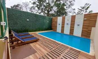 Imagem: Casa para aluguel com 50 metros quadrados