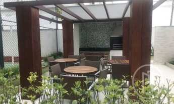 Imagem 2: Apartamento com 3 dormitórios EQ Jardim Prudência