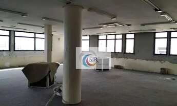 Imagem 5: Conjunto para alugar, 270 m² por R$ 17.000/mês - Bela Vista - São Paulo/SP